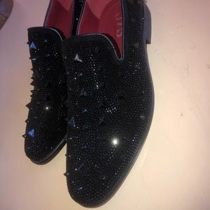 J75 JUMP Size 9 Dress Shoes